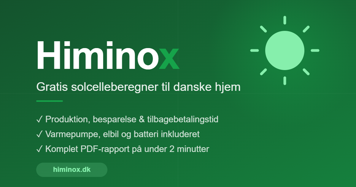 Himinox logo